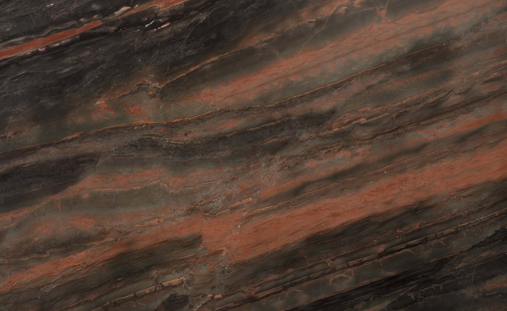 Copper Dune Lu 2000 Zoom Aeon Stone Tile Granite Marble
