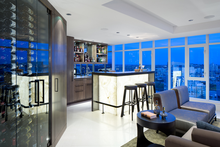 Mark Sub Penthouse 06 Aeon Stone Tile Granite Marble