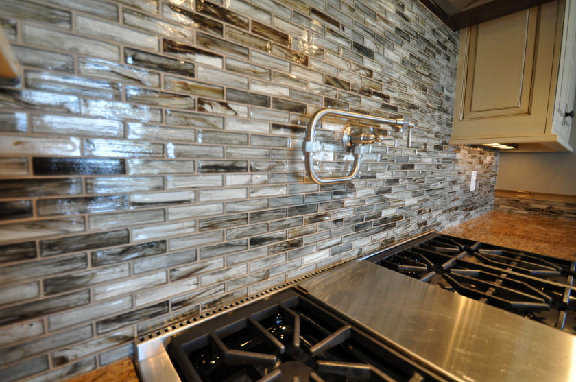 Tozen 1x4 Vanadium Kitchen04 Aeon Stone Tile Granite Marble